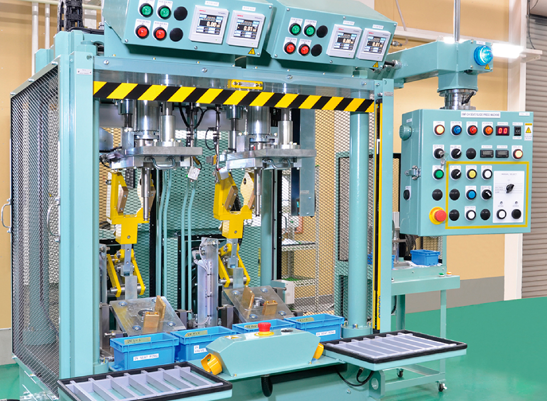 ELECTRIC DESIGN DIVISION