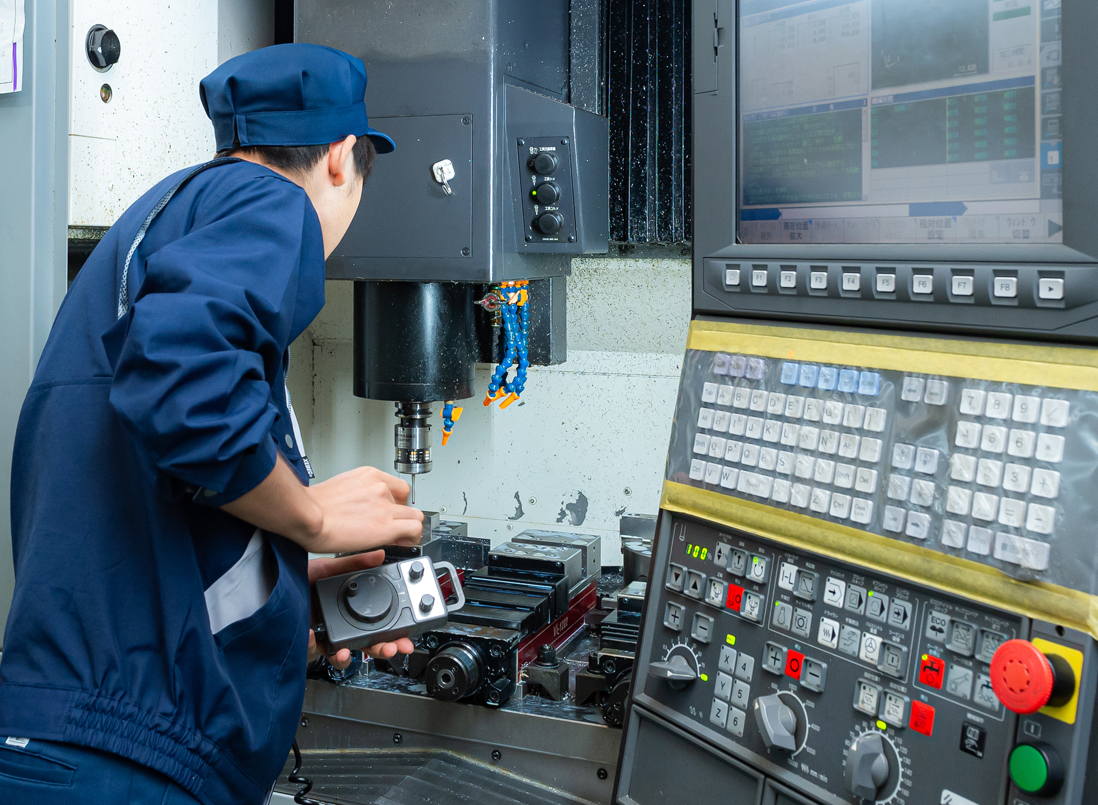 PARTS DIVISION