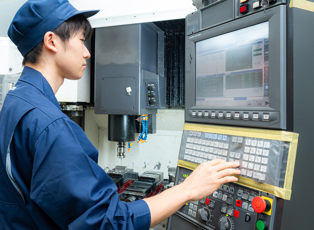 PARTS DIVISION