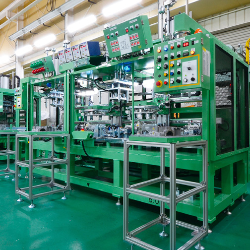 Testing Machines