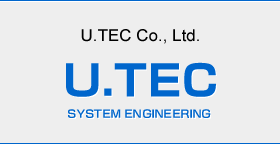U.TEC Co., Ltd. u.tec system engineering